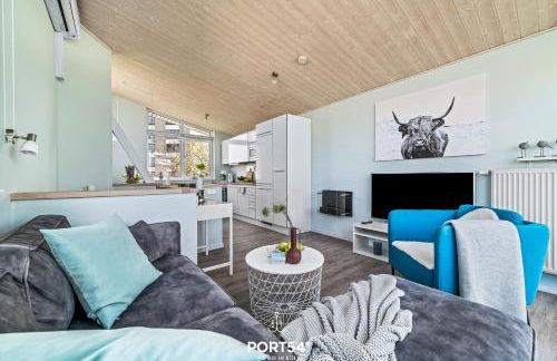 Ferienhaus Kleine Wolke Marina Wendtorf - Foto 4