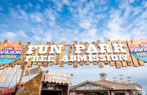 VerbZen Holiday Caravan at St Osyth Beach, Clacton-on-Sea by Verb Holidays - Foto 15