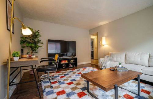 Prime 9th & 9th townhouse apt near U, Downtown, Sugarhouse - Foto 1