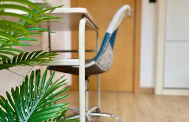 Oasis De Confort Urbano Vigo - Foto 39