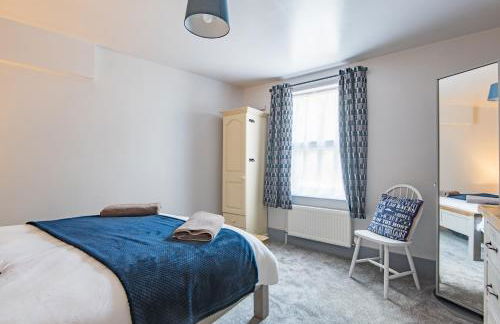 Castle View - Charming cottage with views of Dover Castle - Foto 9