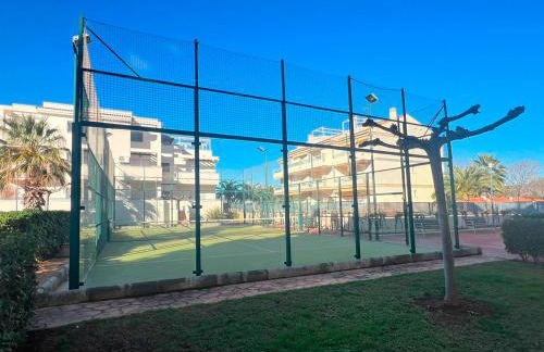 Apartamentos Las Arenas 3000 - Photo 22