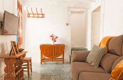 la casita del pueblo PET friendly granada - Foto 10