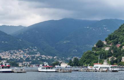 Lakeview Casa Camelia 21 - Foto 63