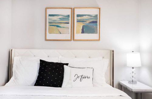 West Seattle Retreat w 3 AC - Near Alki Beach - Foto 18