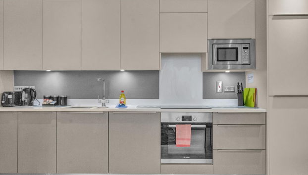 Southern View 5 By My Getaways - Foto 4, Habitación