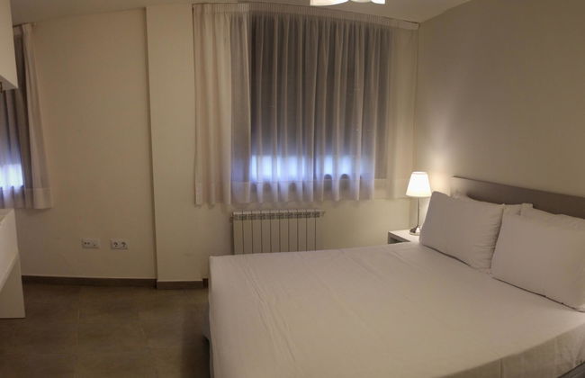 SANTA SUSANNA Chic! Apartments by ALEGRIA - Foto 7