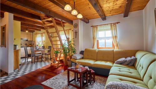 2 Bedroom Nice Home In Donja Stubica - Foto 3