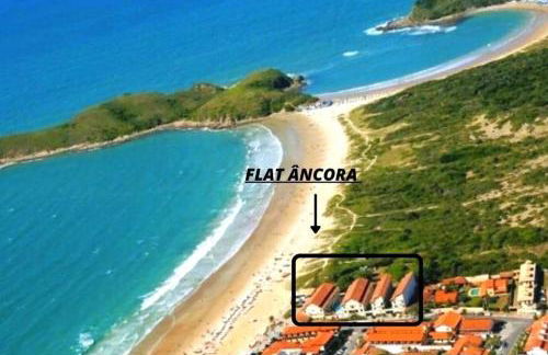 Flat Âncora Apto Duplex 202D Peró, Cabo Frio - Conforto, Piscina, Beira Mar - Foto 37