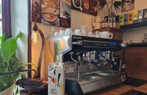 La Noyeraie Rocamadour - Foto 46