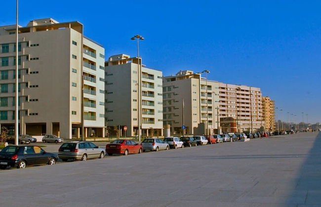Liiiving in Matosinhos - High Sea Condo - Foto 38