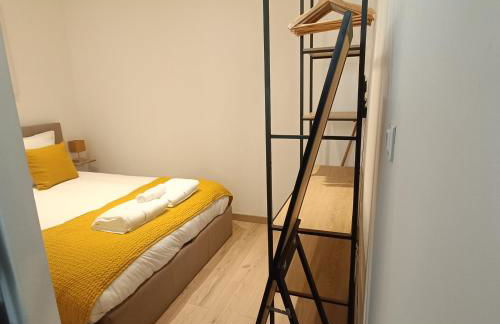 Cocooning Atmosphère old Nice - Foto 10