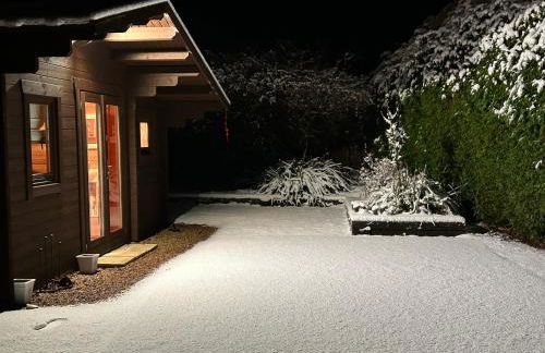 Glenhill Lodge - Foto 27