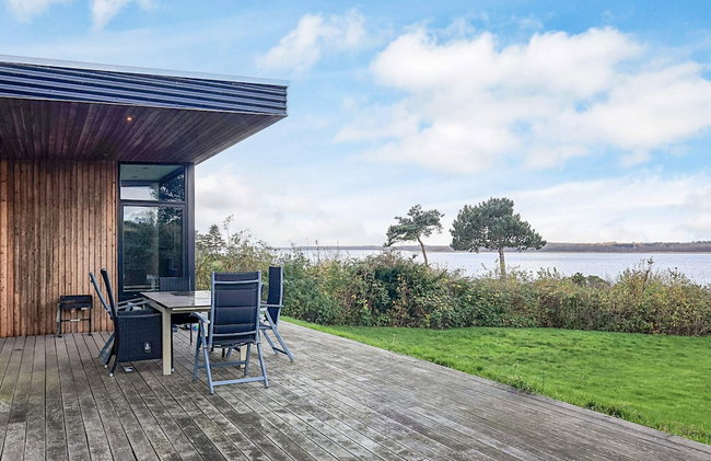 8 Person Holiday Home in Olsted-by Traum - Foto 59