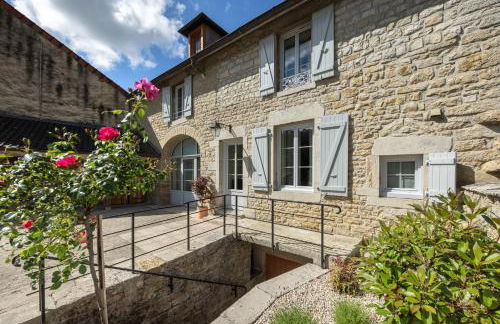 gite D'line - Foto 15