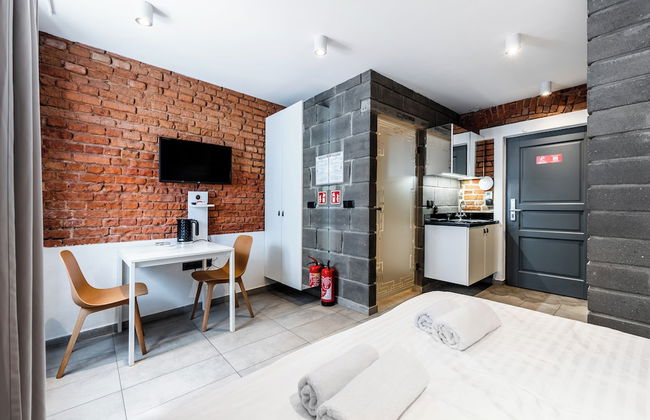 RentPlanet - Apartamenty Rybaki - Foto 14