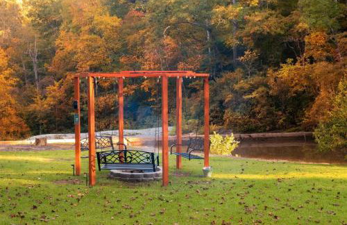 Lay Lodge at Falling Water Resort - Foto 15