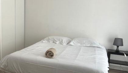 Au coeur des Chateaux de la Loire - Foto 4, towels