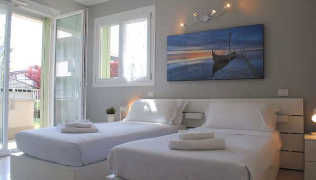 Bnbook - Metropolitan Expo Flat 4 - Foto 2, Imagen principal