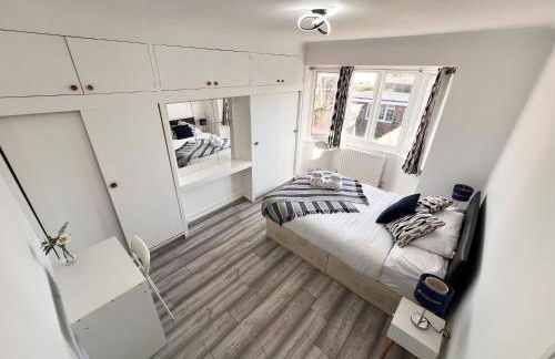 4Bed House with parking and GYM in London Edgware - Foto 5