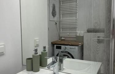 Apartment Olive in Białołęka-Tarchomin Center - Foto 7