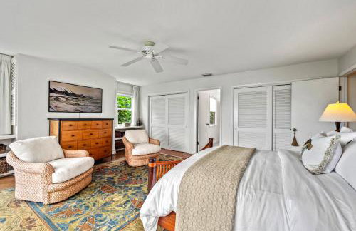 Gulf-Front Charm, Guest House Suite, Direct Beach Access on Siesta Key - Foto 43