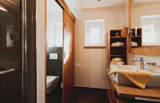 2 Raum Typ Klingspitz - Foto 5