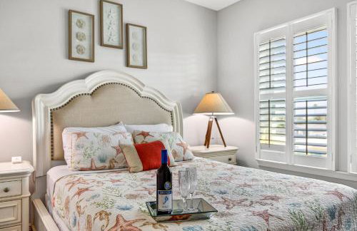 Oceanside Beach Cottage - Foto 37