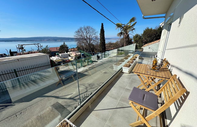 Apartment Toma 1 - Foto 1