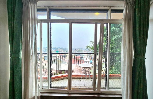 Sagarmatha Apartment Bed & Breakfast - Foto 28