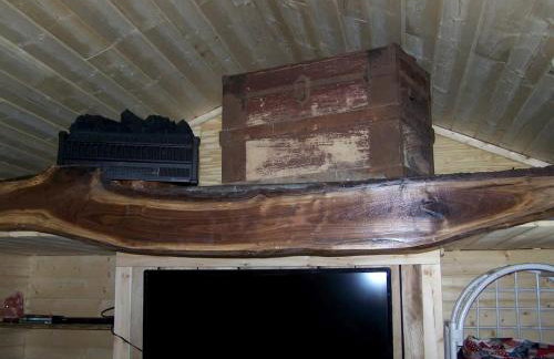 Secluded Sedona Tiny House in Woods Near Lake | Fire Pit, Hammocks, Full Kitchen & Breakfast - Foto 68