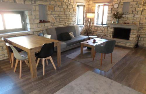 Kalpaki stone apartment 2. - Foto 14