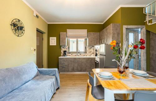 Entheon Olive Villas - Poolside Retreats - Foto 52