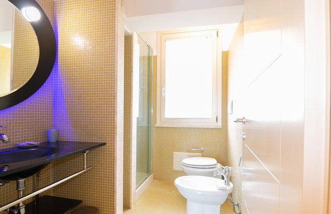 Sopra i Tetti Della Citt - Foto 15