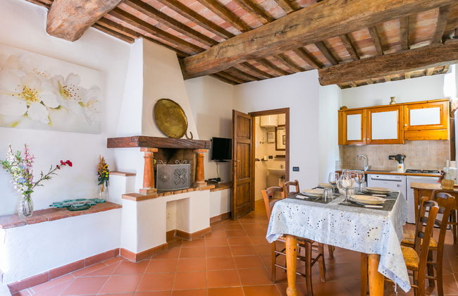 Borgo Cerbaiola - Foto 6