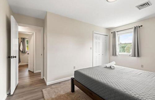 Joyful 5-Bedroom Home - Foto 13