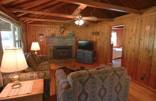 Countryside Cottages - Foto 21