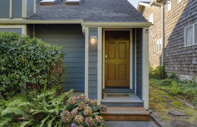 Royal Canoe by Avantstay Walk to the Shore + Private Yard - Foto 45