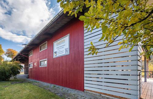 Ferienwohnung an der Lauter - Photo 50