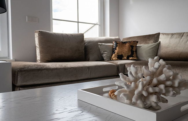 Luxury Apartment in a Holiday Park Near Amsterdam - Foto 11