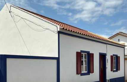 Casa com Quinta Tradicional - Photo 1