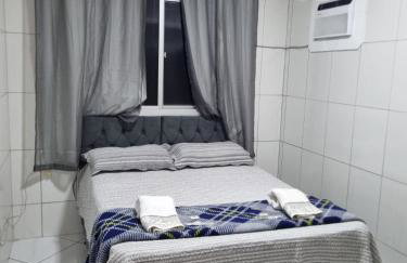 Apto Aconchegante Perto da Praia e Shopping - Foto 41