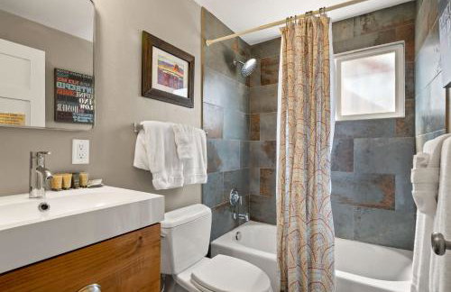 Downtown Cozy Home Base - Purple Sage 5 - Foto 11