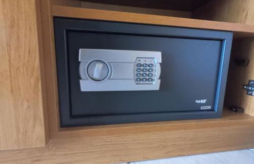 Bonsai-Apartment III An der Hufeland Therme - Foto 18