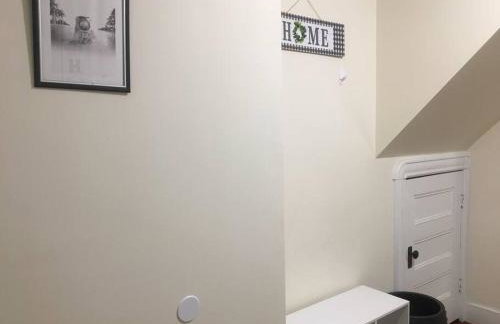 Comfy 4 Bed 1 Bath with Wi-fi in College Area - Foto 5