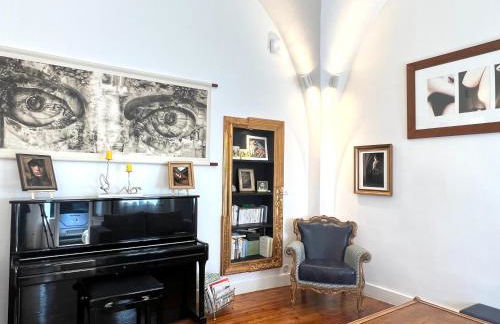 Courbet's bachelor pad - Foto 6