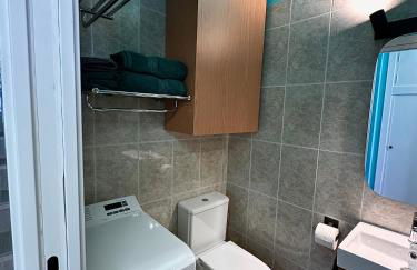 Beachfront Tiffany Design Apartment - Photo 12