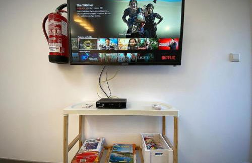 Casa do Loureiro 1 - Seia - Serra da Estrela - Foto 9