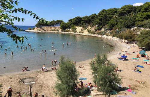 Apartment Zenta with free private parking - Photo 52