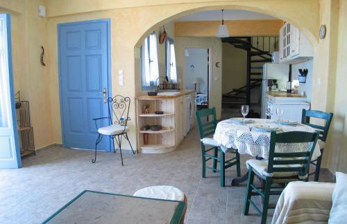 Kyparissis Beach Houses - Foto 17